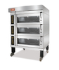 Electric Deck Oven