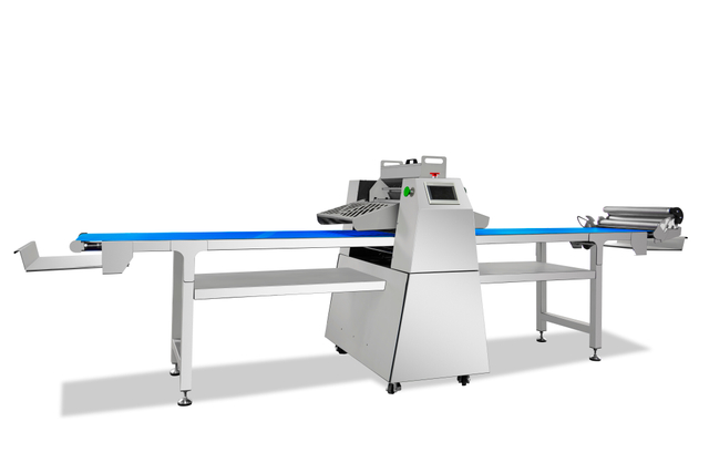 Automatic Dough Laminator