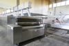 Gas Standard Tunnel Oven
