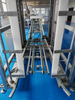 Automatic Pan Handling System (Loading/Unloading)