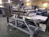 Heavy-Duty Dough Moulder