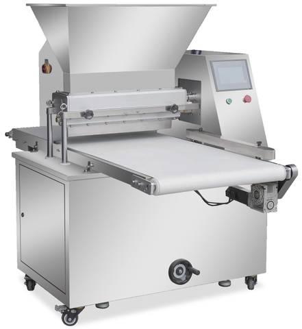 Cake Batter Depositor