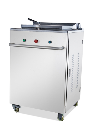 Square Hydraulic Dough Divider