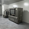 Vacuum Dough Mixer