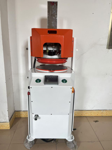 Premium Hydraulic Dough Divider & Rounder