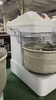 Vertical Dough Mixer