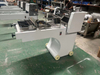 380 Toast Moulder