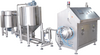 Cake Aeration & Whipping Machine