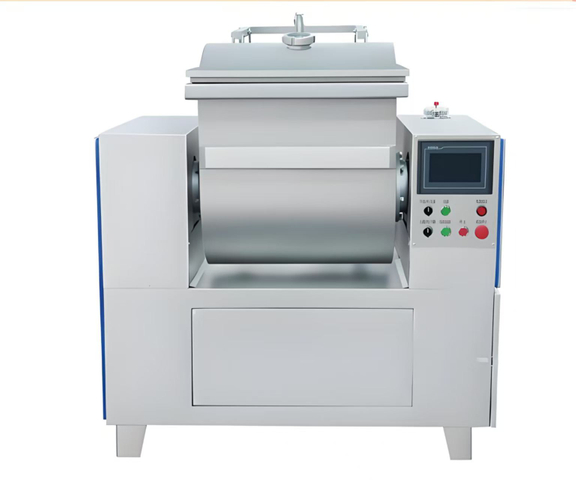 Vacuum Dough Mixer