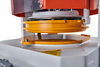 Premium Hydraulic Dough Divider & Rounder