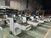 380 Toast Moulder