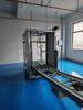 Automatic Pan Handling System (Loading/Unloading)