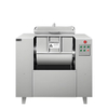 Vacuum Dough Mixer