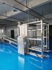 Automatic Pan Handling System (Loading/Unloading)