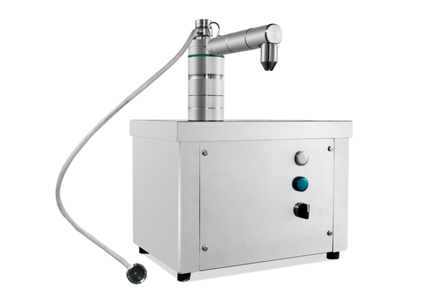 Cream Whipping Machine