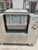 Vacuum Dough Mixer