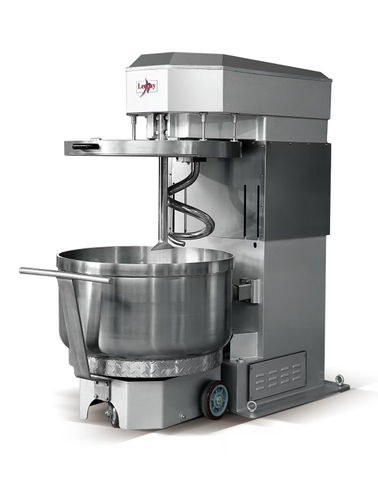 Removable-Bowl Mixer