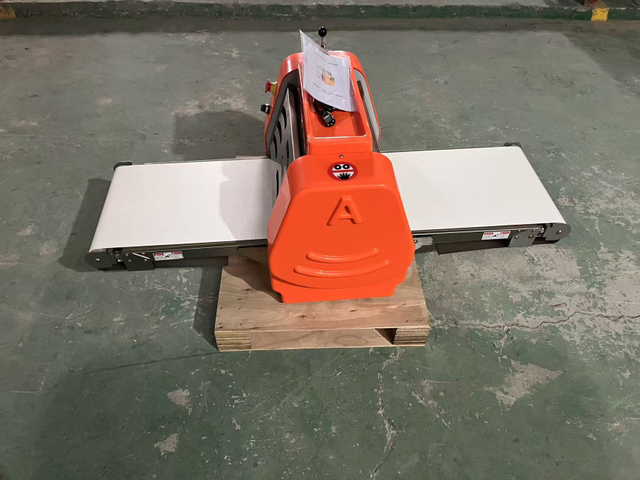 Mini Dough Laminator