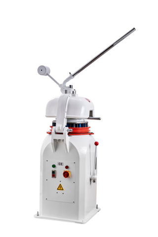 Semi-Automatic Dough Divider & Rounder