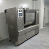 Vacuum Dough Mixer