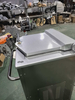 Square Hydraulic Dough Divider